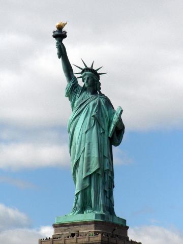 Statue of Liberty Statue of Liberty