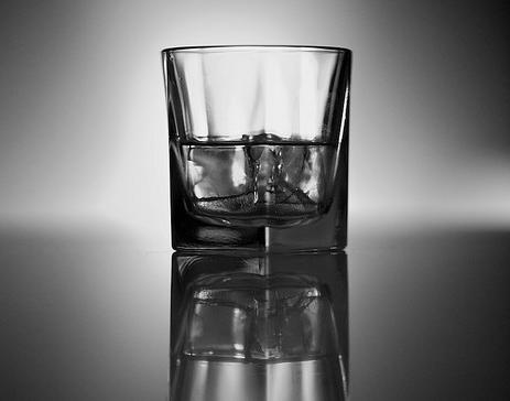 Whiskey glass Whiskey glass