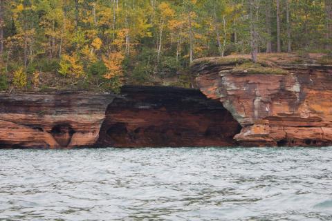 Image for Apostle Islands National Lakeshore | State Symbols USA