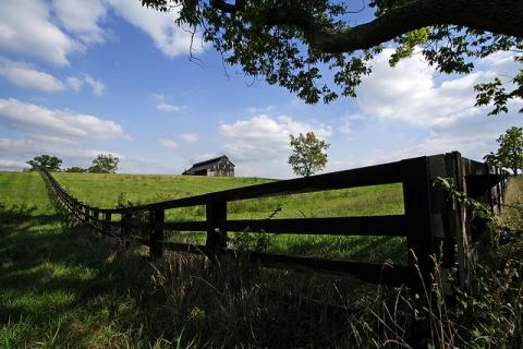Scenic Fayette County, Kentucky Scenic Fayette County, Kentucky
