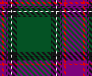 New Hampshire Tartan New Hampshire Tartan