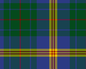 New Mexico tartan New Mexico tartan