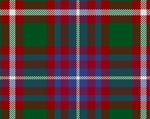 Utah centennial tartan Utah centennial tartan