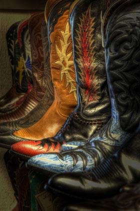 Cowboy boots Cowboy boots