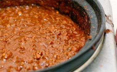 Texas Red Chili Texas Red Chili