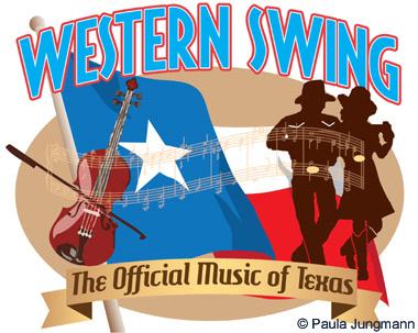 Western Swing Music