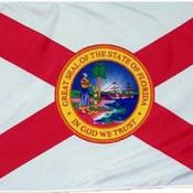 florida flag