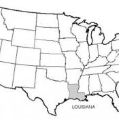 Louisiana USA