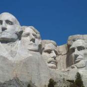 Mount Rushmore National Memorial