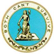 Pennsylvanis state seal reverse