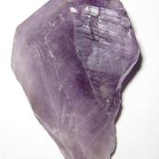 Amethyst crystal