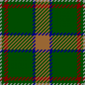 Image of Arizona Tartan pattern