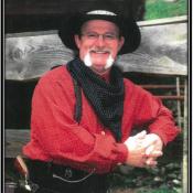 David Buffalo Bill Nelson