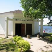 Dighton Rock Museum