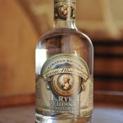 George Washington Rye Whiskey