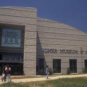 Georgia Museum of Art, Athens, Georgia