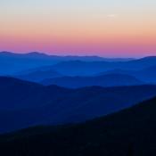 Great Smoky Mountains National Park, Sevier, Tennessee
