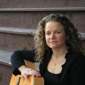 Lara Herscovitch: Connecticut state troubadour (2009 - 2010)
