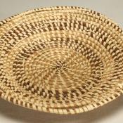 Lowcountry basket