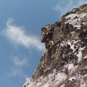 Old Man of the Mountain