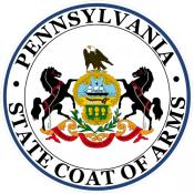 Pennsylvania coat-of-arms