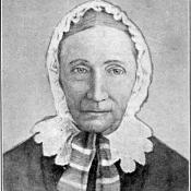 The Mother of Oregon; Tabitha Moffatt Brown