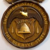 Utah: The Beehive State