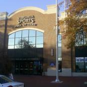 Virginia Sports Hall of Fame