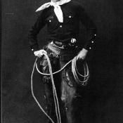 Will Rogers