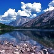 Grand Teton National Park, Wyoming