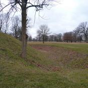 Great Circle earthworks