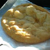 Navajo frybread
