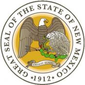 new mexico state seal