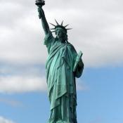 Statue of Liberty