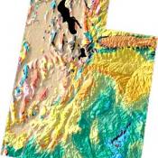 Utah USA
