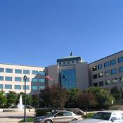 Charles Curtis Building
