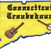 CT Troubadour Emblem