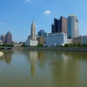 Ohio State Capital | Columbus