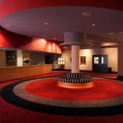 West Virginia State Professional Theater | Greenbrier Valley Theatre