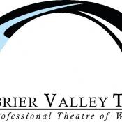 Greenbrier Valley Theatre logo