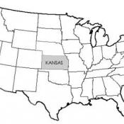 Kansas USA
