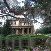 Historic home in Tallahassee