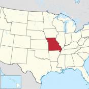 Missouri USA