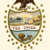 Seal of Oregon | State Symbols USA