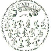 Seal of the Colony of Connecticut