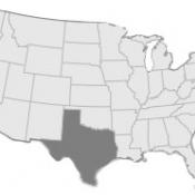 Texas USA
