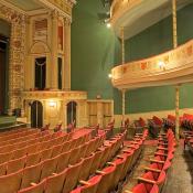 Thalian Hall - Thalian community theater 