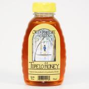 Tupelo honey