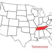 Tennessee, USA 