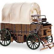 Chuck Wagon model